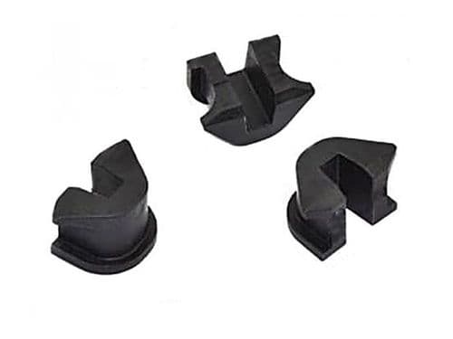 Guías de variador x3 variador Honda 250 300