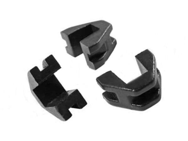 Guías de variador x3 variador Kymco Honda Sym 50