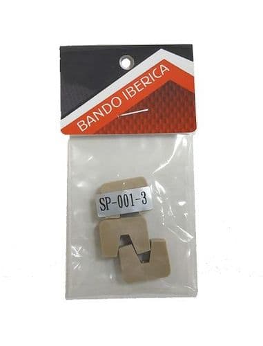 Guías de variador Yamaha 50 2T 4T - Minarelli