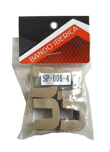 Guías de variador Yamaha Majesty 400 / Tmax 500