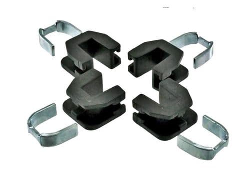 Guías de variador Yamaha Majesty - Xmax - Xcity 250 / Versity 300