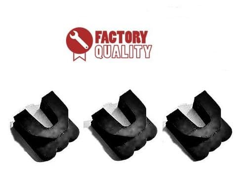 Guías de variador Yamaha Nmax 125 E4 (15-20)