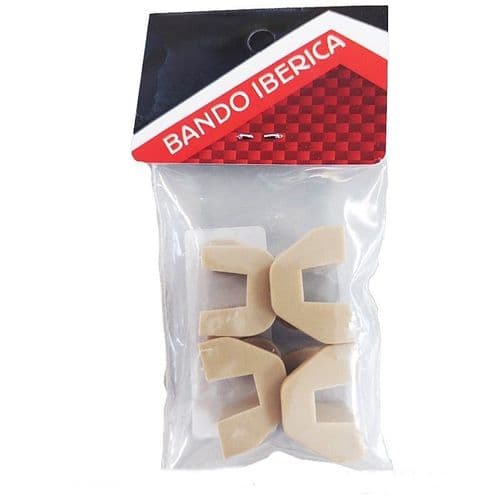 Guías variador Bando Piaggio 400 500 - Beverly, Mp3, X10