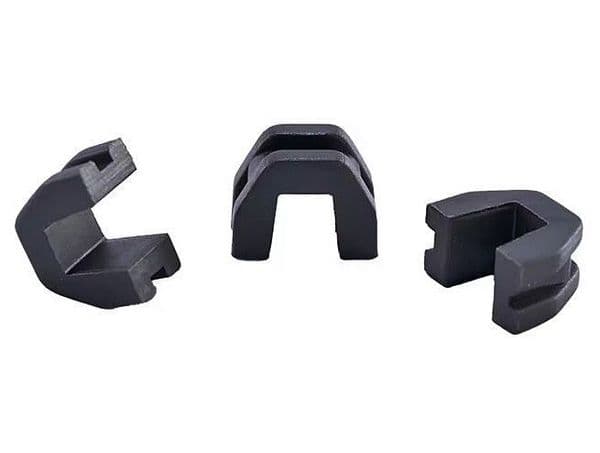 Guías variador asiáticas 125 GY6 - Recambios moto