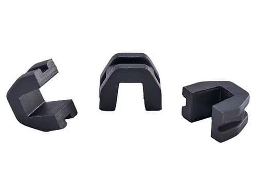 Guías variador - Scooters asiáticos GY6 125