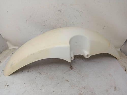 Guardabarros Delantero Honda Mtx R 125 1986 - 1994