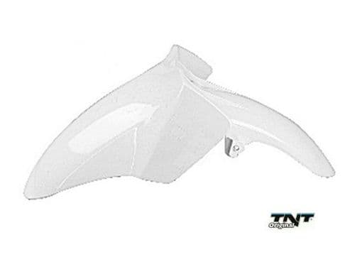 Guardabarros delantero Honda pcx 125 (2010-2014) blanco