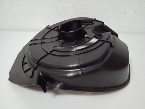 Guardabarros Delantero Inferior Yamaha Bws 50