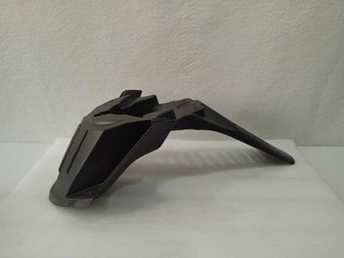 Guardabarros Delantero Interior Bmw F650GS 2005