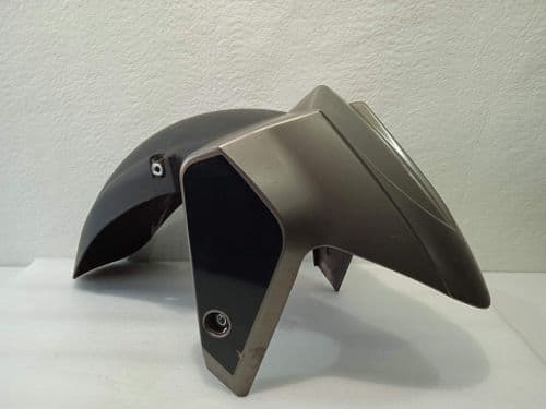 Guardabarros Delantero Kymco Xciting S 400 2016 - 2020