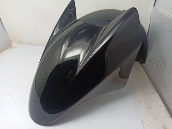 Guardabarros Delantero Peugeot Elyseo 50 - Tienda