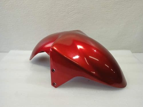 Guardabarros Delantero Peugeot Elystar 50