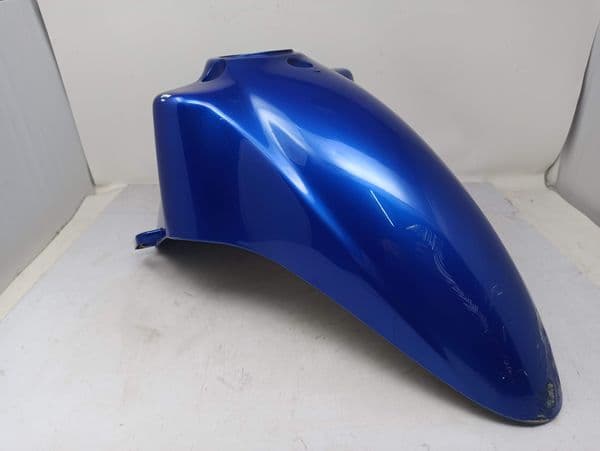 Guardabarros Delantero Peugeot Looxor 100 - Tienda