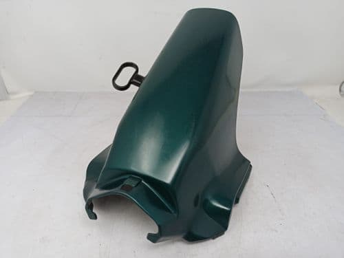 Guardabarros Delantero Posterior Honda Scoopy 50 100 (96-03) PLAST2759