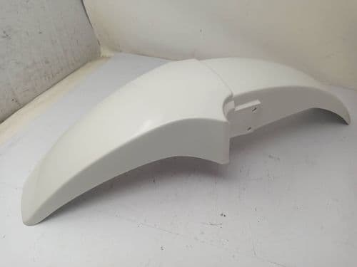 Guardabarros Delantero Suzuki DR Big 50