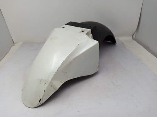 Guardabarros Delantero Suzuki Gs E 500 1989 - 2000