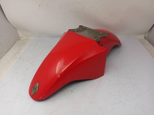 Guardabarros Delantero Suzuki Gs E 500 2001 - 2007