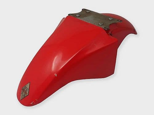 Guardabarros Delantero Suzuki Gs E 500 2001-2007