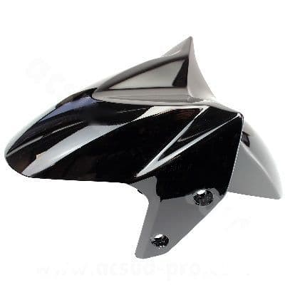 Guardabarros delantero Yamaha NMAX 125 Negro 2015-2022