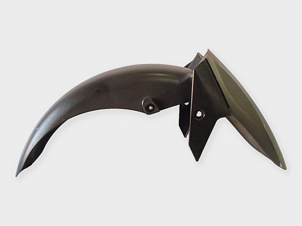 Guardabarros delantero Yamaha XMax 125 (2010-2013)