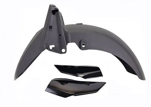 Guardabarros delantero Yamaha Xmax 125 300 (2023-2025)