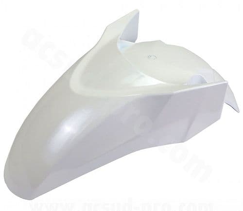 Guardabarros Honda PCX 125 (2021-2025) Blanco