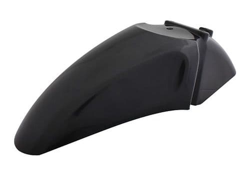 Guardabarros Honda SH 125 150 (2001-2012)