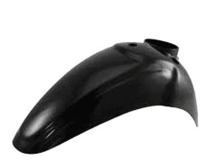 Guardabarros Piaggio Liberty 50 (97-05) - 125 (´98-´00)