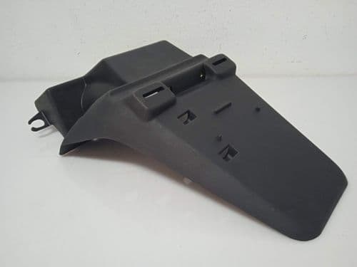Guardabarros Portamatrículas Yamaha Cygnus R 125 1999