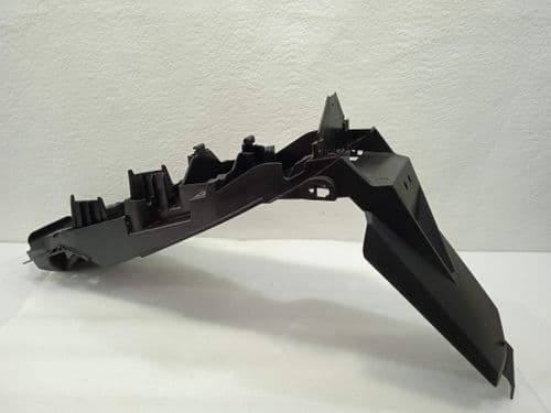 Guardabarros Portamatrículas Yamaha Tzr 50 2006