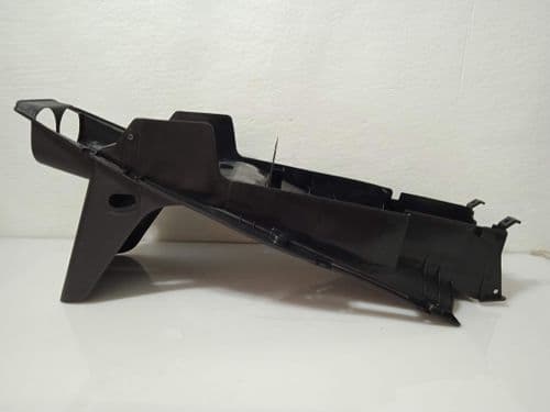 Guardabarros Portamatrículas Yamaha Yzf R1 1000 1998 - 2002