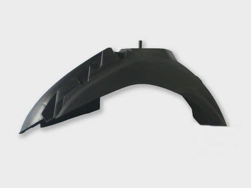 Guardabarros rueda delantera derecha Yamaha Tricity 300 (2020-2025)