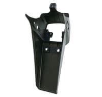 Guardabarros Soporte matrícula Honda Scoopy 75 - Tienda