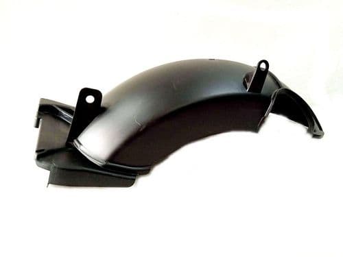 Guardabarros trasero Kymco Superdink 125 2009-2015
