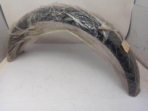 Guardabarros Trasero Negro Suzuki Maxi 50 1992 GUAR10245