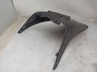 Guardabarros Trasero Portamatrículas Honda Arroba 125