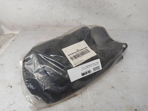 Guardabarros Trasero Suzuki Estilete 50