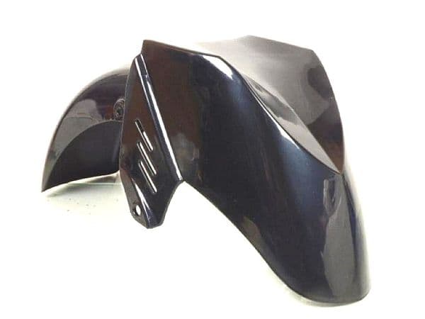 Guardabarros Yamaha Tmax 500 2001-2007 (negro a pintar)