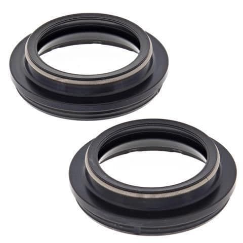 Guardapolvos Horquilla 35x47.5x4.5x11.5mm - KTM 65 XC (2009-2010)