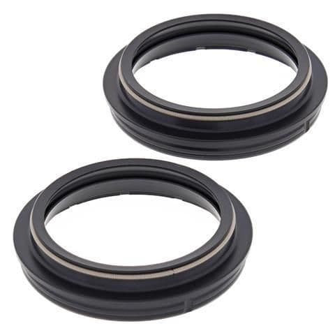 Guardapolvos horquilla 57-104 | 49x60,5x13,3mm