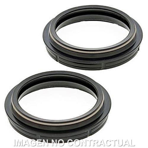 Guardapolvos Horquilla 57-105 | 48x58,2x13mm
