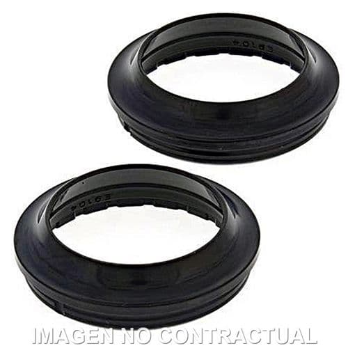 Guardapolvos Horquilla 57-1081 | 43x54,2x11mm