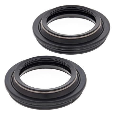 Guardapolvos horquilla 57-109 |  37x50,5x12,5mm