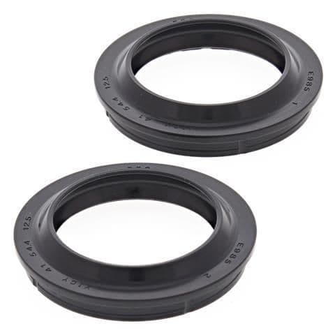 Guardapolvos horquilla 57-115 |  41x54,4x12,5mm