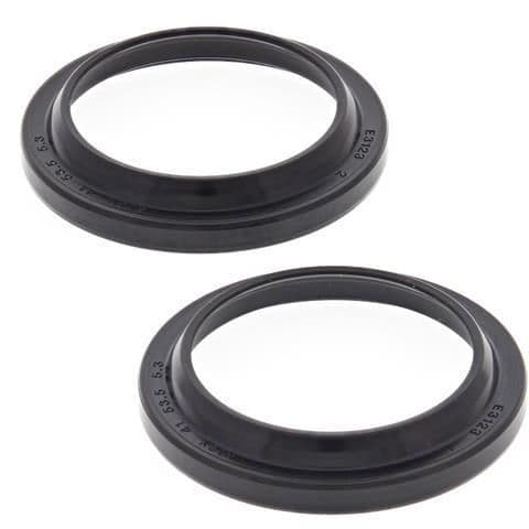 Guardapolvos horquilla 57-118 |  41x53,5x9,5mm
