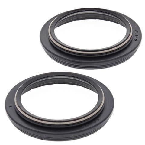 Guardapolvos horquilla 57-140 |  50x63,5x11,6mm