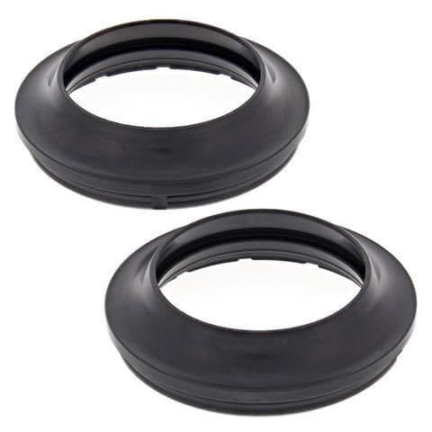 Guardapolvos horquilla 57-153 |  38x50,5x13,6 mm