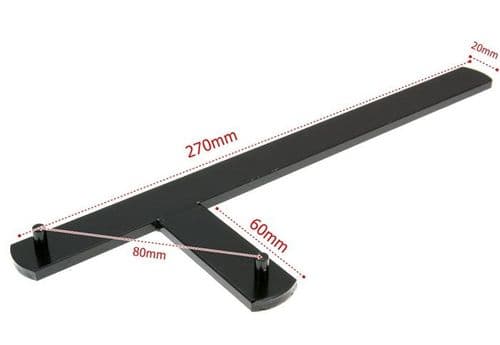 Herramienta bloqueo Polea variador Honda Kymco Sym 50 - 300cc