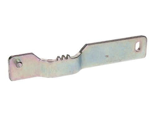 Herramienta bloqueo variador Kymco 50 2t Horizontal