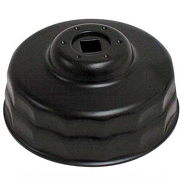 Herramienta extractor llave de filtro de aceite 80/82 mm